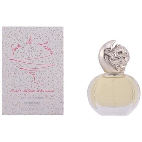 Soir De Lune Edp Vaporizador 30 Ml - Foto 1