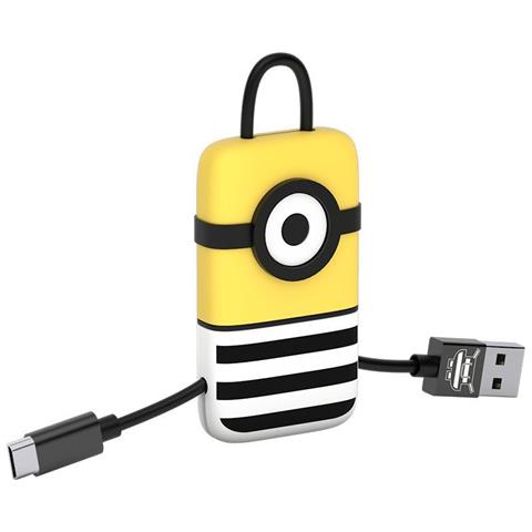 Cavo Micro USB per Trasmissione Dati e Ricarica per Android e Samsung - Foto 3