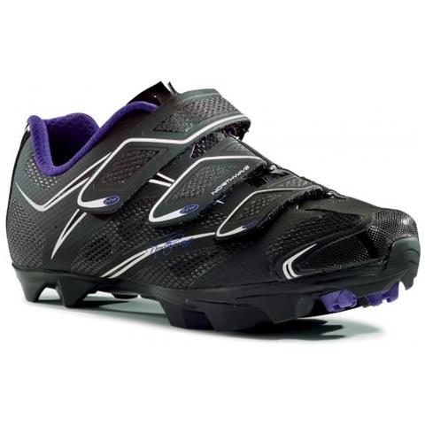 Northwave Katana 3s Scarpe Mtb Eur 38 - Foto 1