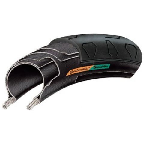 Conti Grand Prix 4-season V 23-622 Pieghevole - Foto 1