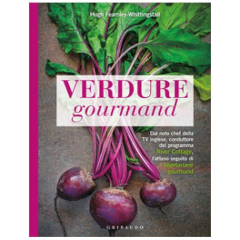 Hugh Fearnley-Whittingstall - Verdure gourmand - Foto 1