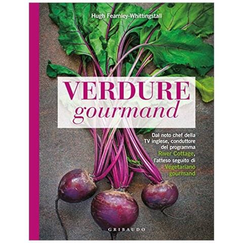 Hugh Fearnley-Whittingstall - Verdure gourmand - Foto 2