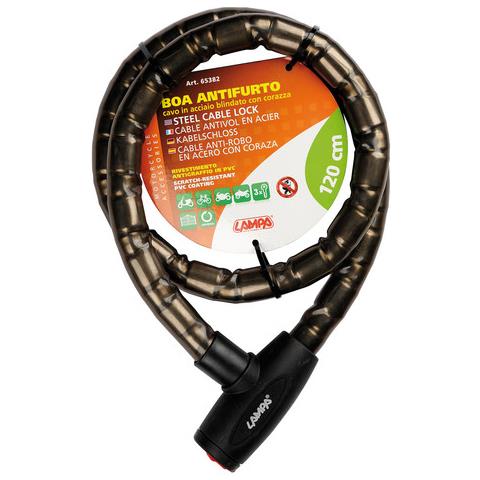 Antifurto Boa Cm. 120 - Foto 2