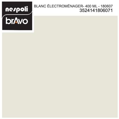 Spray 400ml Elettrod. Bianco N0PSV49010E - Foto 1