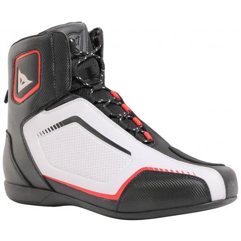 scarpe moto dainese
