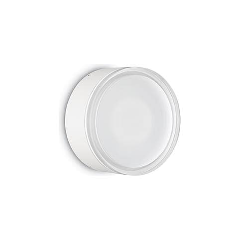 168050 Urano Pl1 Big Bianco, Plafoniera - Foto 1