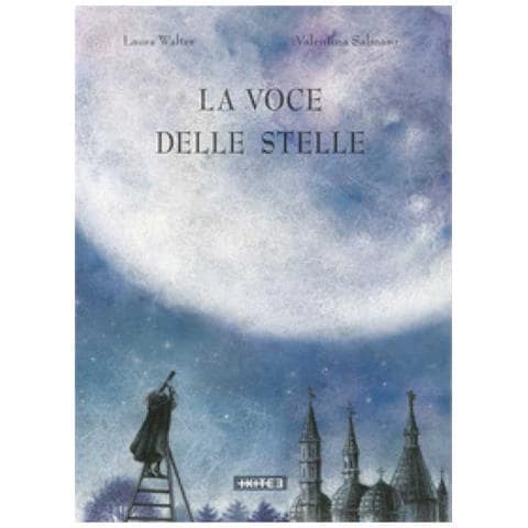 Laura Walter - Voce Delle Stelle (La) - Disponibile dal 12/09/2018 - Foto 2