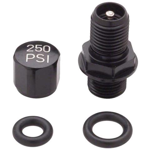 Forcelle Reverb Stealth Air Valve Assembly Ricambi Dei Componenti One Size - Foto 1