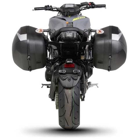 Attacchi Side Master 3p System Yamaha Mt 09 Attrezzatura 2017 - Foto 3