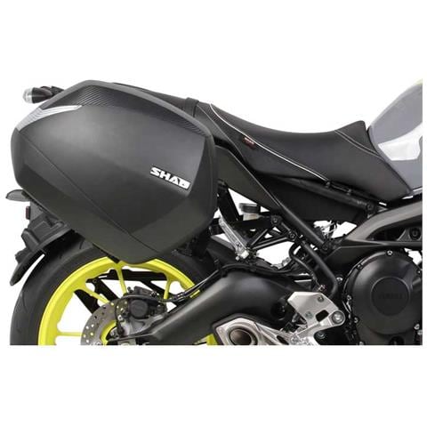 Attacchi Side Master 3p System Yamaha Mt 09 Attrezzatura 2017 - Foto 1