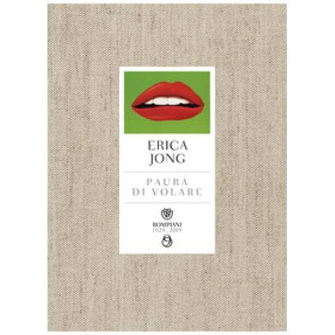 Erica Jong - Paura Di Volare - Foto 2