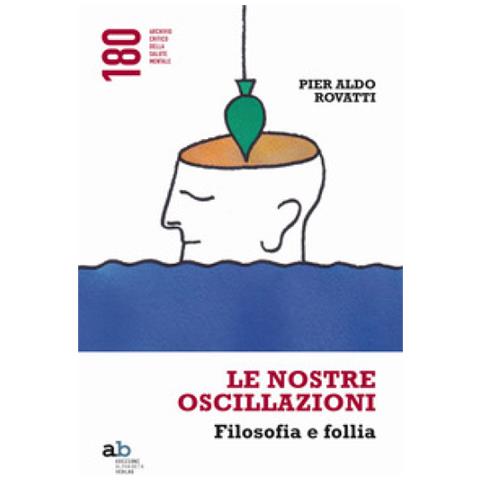 Pier Aldo Rovatti - Le Nostre Oscillazioni. Filosofia E Follia - Foto 2