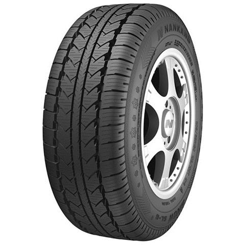 Gomme Pneumatico Invernali 235-65 R16 - Foto 1