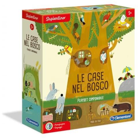 CLM16198 Sapientino - Le Case nel Bosco - Foto 1