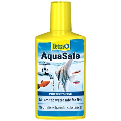 Aquasafe 5000 Ml - Foto 1
