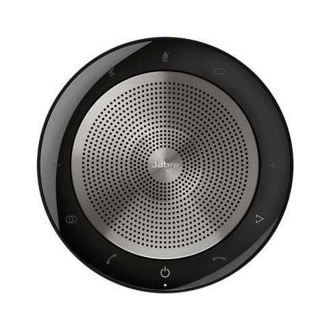 SPEAK 750 UC - Vivavoce da scrivania VoIP - Bluetooth - senza fili  - Foto 1