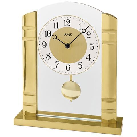 01117 Orologio Da Tavolo - Foto 1