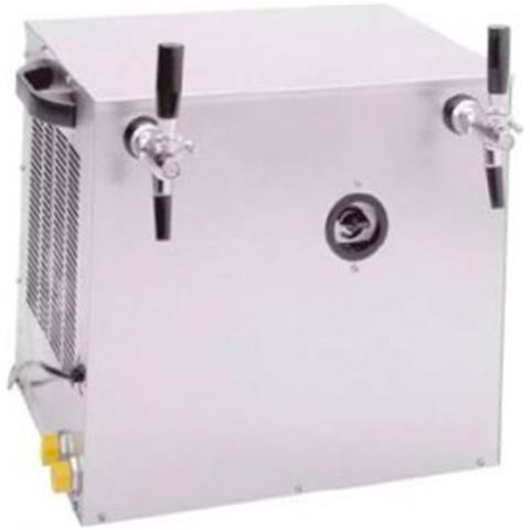 Unit?   Di Raffreddamento A Secco 2 Linee, 130 Litri / H, Contatore Superior - Foto 2