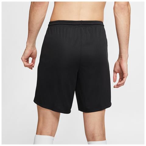 Pantaloncino Uomo Dry Park III Taglia 2XL Colore Nero - Foto 2