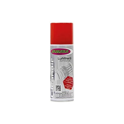 050511 - Olio Per Filtro D'aria, 200 Ml - Foto 1