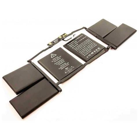 Mbxap-ba0061 Ricambio Per Laptop Batteria (laptop Battery For Apple 76wh - Li-pol 11.4v 6.7ah 76wh - Li-pol 11 - Foto 2