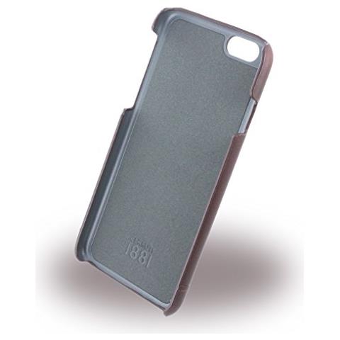  liscio Split Custodia In Pelle Per Apple Iphone 6/6s - Foto 2