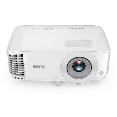 Videoproiettore MW560 DLP 4000 ANSI lumen Rapporto di Contrasto 20000:1 WXGA 1280 x 800 Pixel Compatibilità 3D Colore Bianco - Foto 2