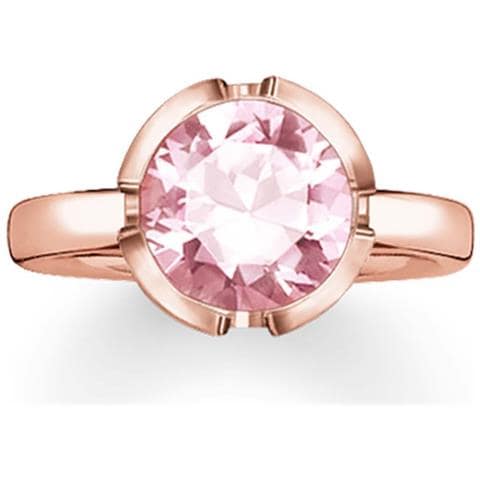 Gioielleria 036-540-9-54. Anello, Colore Oro Rosa. Donna. - In ordine - Foto 3