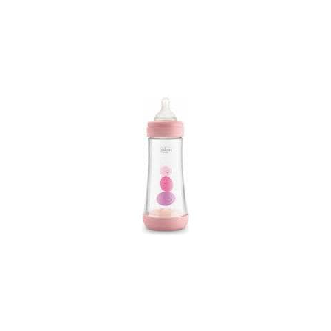 Biberon Perfect5 Pp Girl 300 Vel Sil Ita - Foto 1