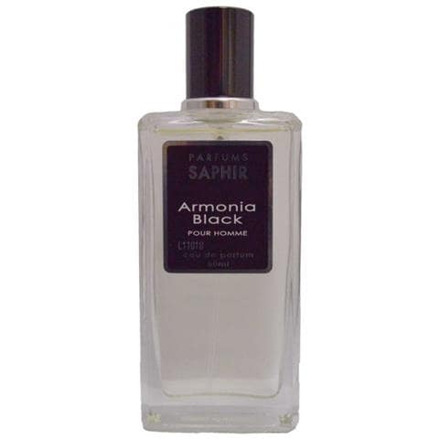 Eau De Parfum Spray 50ml Armonia Nero - Foto 1