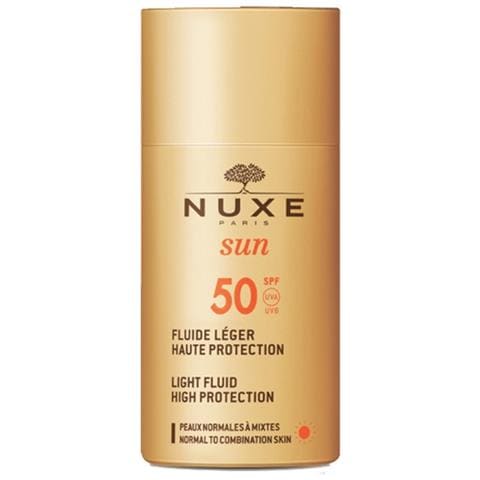 Sun Light Fluid Spf50 50ml - Foto 1