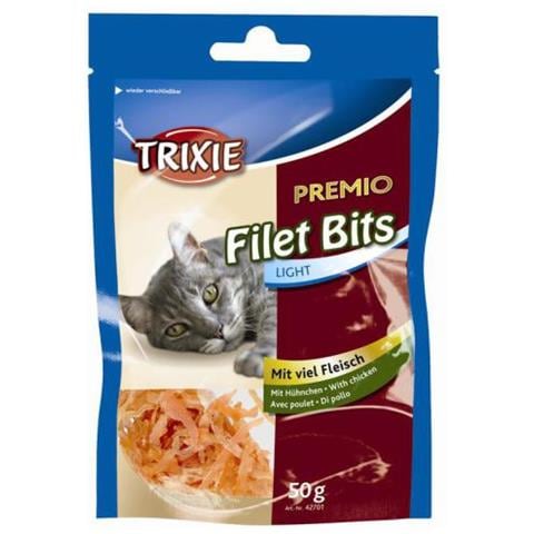 Premio Chicken Filet Bites 50 Gr - Foto 1