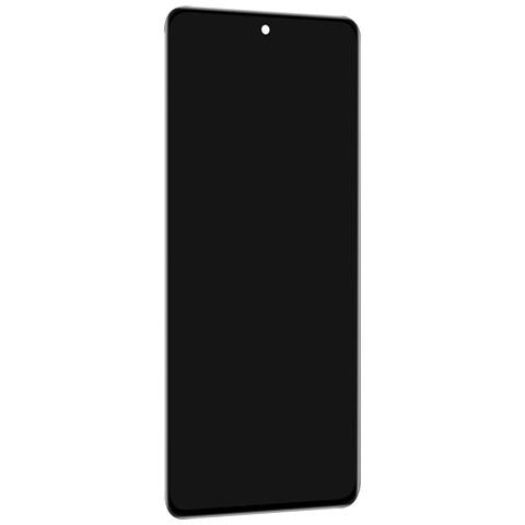 Blocco Completo Schermo Lcd Vetro Touch Xiaomi Mi 10 Lite, Poco X3 / X3 Pro Nero - Foto 10