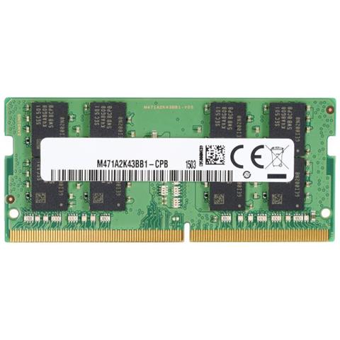Hp 13l75aa Memoria 16 Gb 1 X 16 Gb Ddr4 3200 Mhz - Foto 1