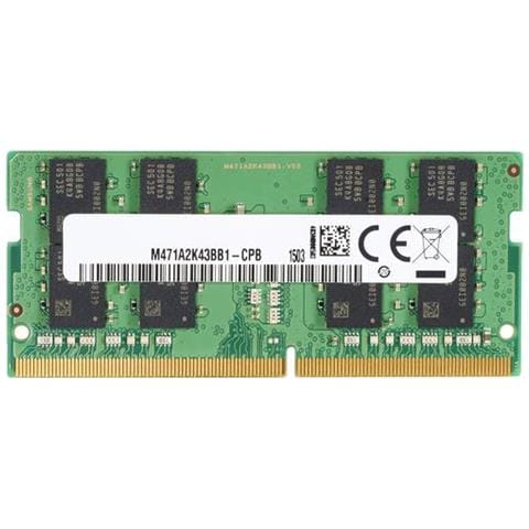 Hp 13l75aa Memoria 16 Gb 1 X 16 Gb Ddr4 3200 Mhz - Foto 2