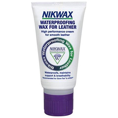 Impermeabilizzazione Cera Per Crema In Pelle Trasparente 100 Ml - Foto 1