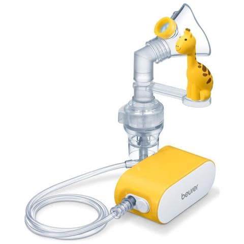 Kids Baby Inalatore Ih 58 - Foto 1