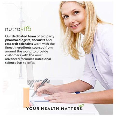 Acido Folico 400 Mcg Compresse - 400 Vegan Tablets - 13 Mese Dapprovvigionamento - Gravidanza Care - Normale Funzione Del Sistema Immunitario E La Crescita Del Tessuto Materno Durante La Gravidanza - Made In Uk Da - Foto 2