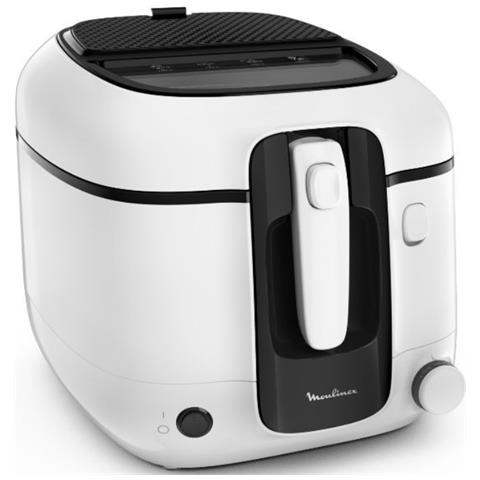 Friggitrice Super Uno 2,2 L Vasca Rimovibile Am312010 - Foto 2