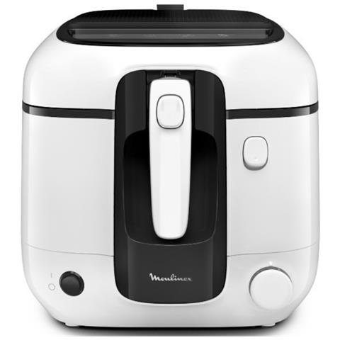 Friggitrice Super Uno 2,2 L Vasca Rimovibile Am312010 - Foto 6