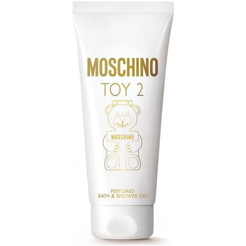 Bagnoschiuma Toy 2 Perfumed Bath & Shower Gel - 200 Ml - Foto 1