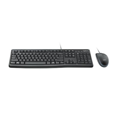 MK120 - BLACK - EN - EMEA - Foto 2