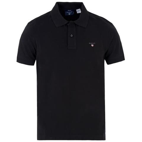 Polo The Original Black S - Foto 1