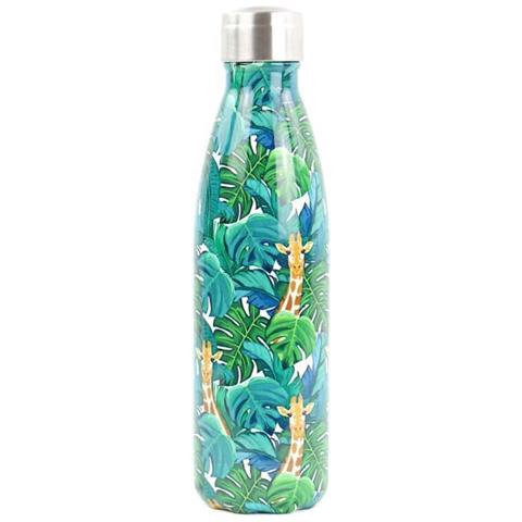Bottiglia Termica Da 500 Ml Design Girafe - Foto 1