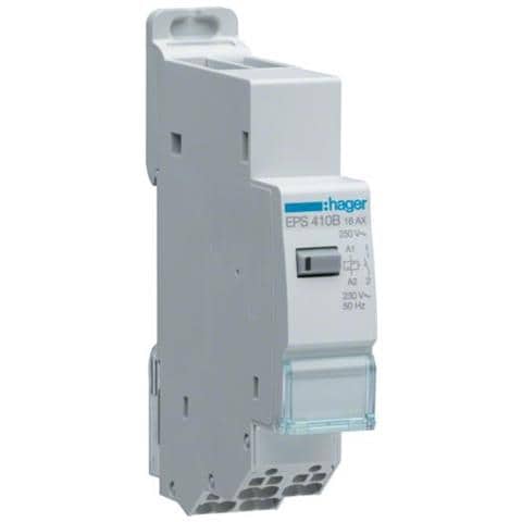 EPS410B accessorio per cassetta di energia elettrica - Foto 1