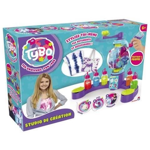 Tybo Studio di creazione, 35000 - Foto 1