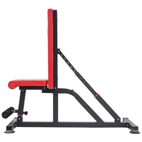 Panca Pesi Regolabile Hms L8015 - Foto 2