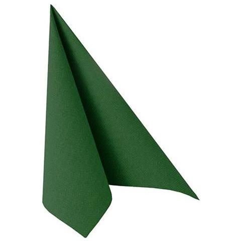 16907 Tovagliolo Di Carta Carta Velina Verde 20 Pz - Foto 1