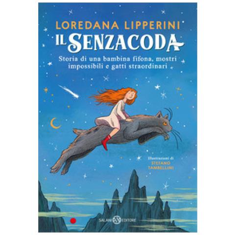 Loredana Lipperini - Il Senzacoda - Foto 1