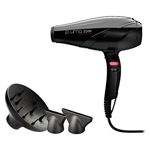 Phon Pluma 5500 Nero - Foto 1